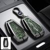 Zinc Alloy Leather Car Key Cover Geely Coolray X6 X7 Ex7 Okavango Coolray Atlas Monjaro Tugella Emgrand Gt S Proton X50 X70