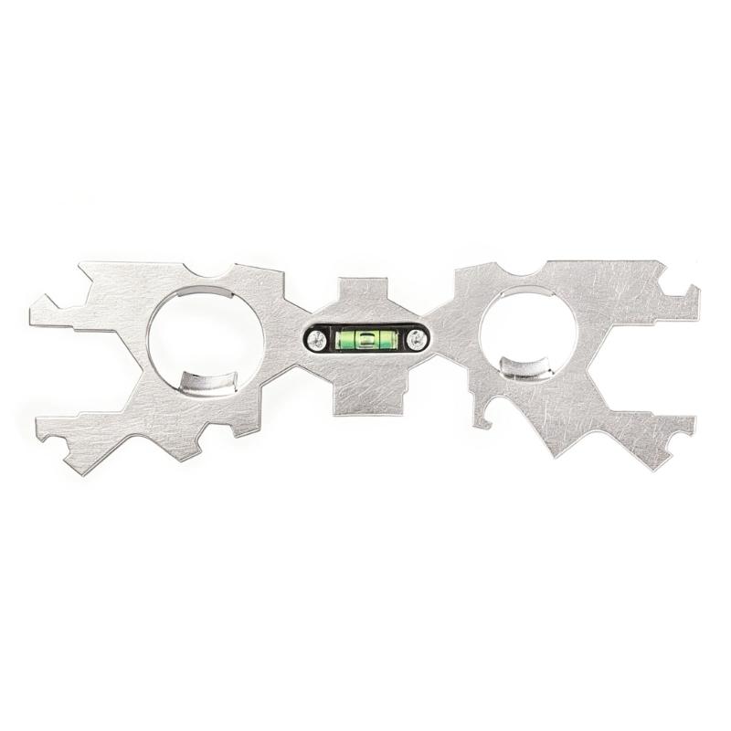Multifunctional Bathroom Wrench Angle Leveling Wrench Shower Faucet Installation Faucet Wrench Maintenance 1