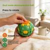 Plastic Puzzle Ball For Stress Relief And Focus Improvement In Office
