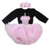 Lifelike Baby Dolls Dress Romper For 2223 Reborn Baby Girl Boy Doll Clothes