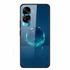For Honor 90 Lite Case Honor90 Pro 5G Wolf Cats Tempered Glass Hard Covers for HuaWei HONOR 90 Pro 90Lite Protective Luxury Capa