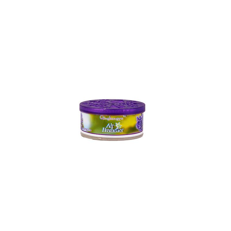 Solid Aroma Balm Air Freshener for Car, Toilet, Bedroom, Hotel, Home, and Bathroom