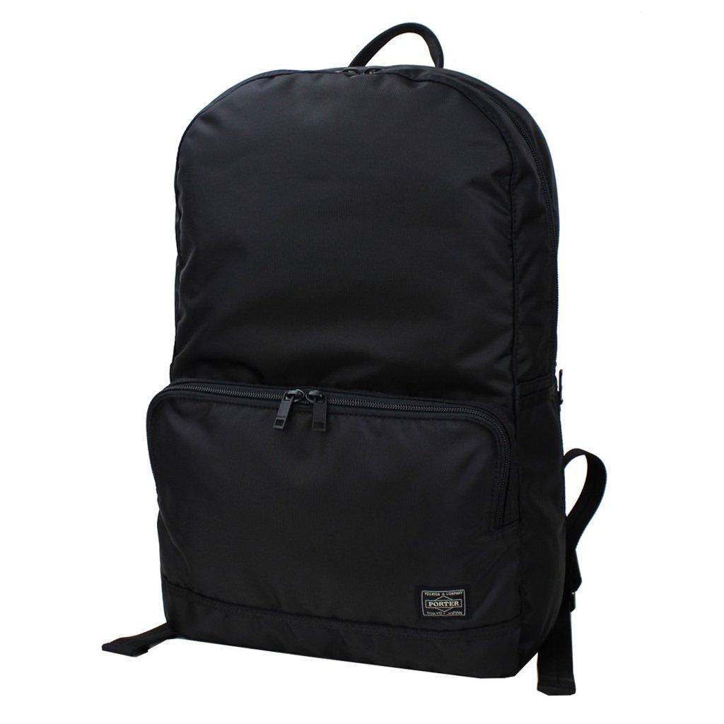 

[Porter] PORTER Flash Daypack 689-05944 Black10