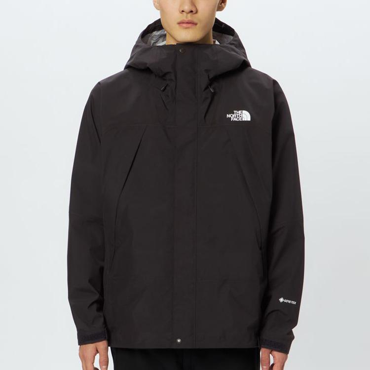 THE NORTH FACE Mountain Jacket Men's Black NP12503-K