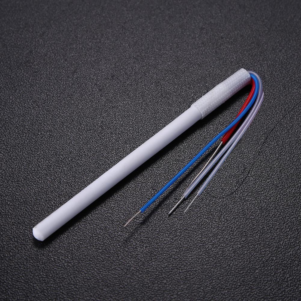 50W 24V Soldering Iron Heater Core 4-wire Adapter Metal Core Constant Temperature Adjustable for HAKKO 936 937