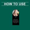 Portable Body Pressure ,relieving Ball Massage Oil For Fatigue Care  , Shoulder And Neck Relaxation  , Soothing Ball  ,50ML