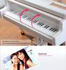 Rotating Ballet Girl Music Box - Ideal Birthday & Children's Day Gift for Girls