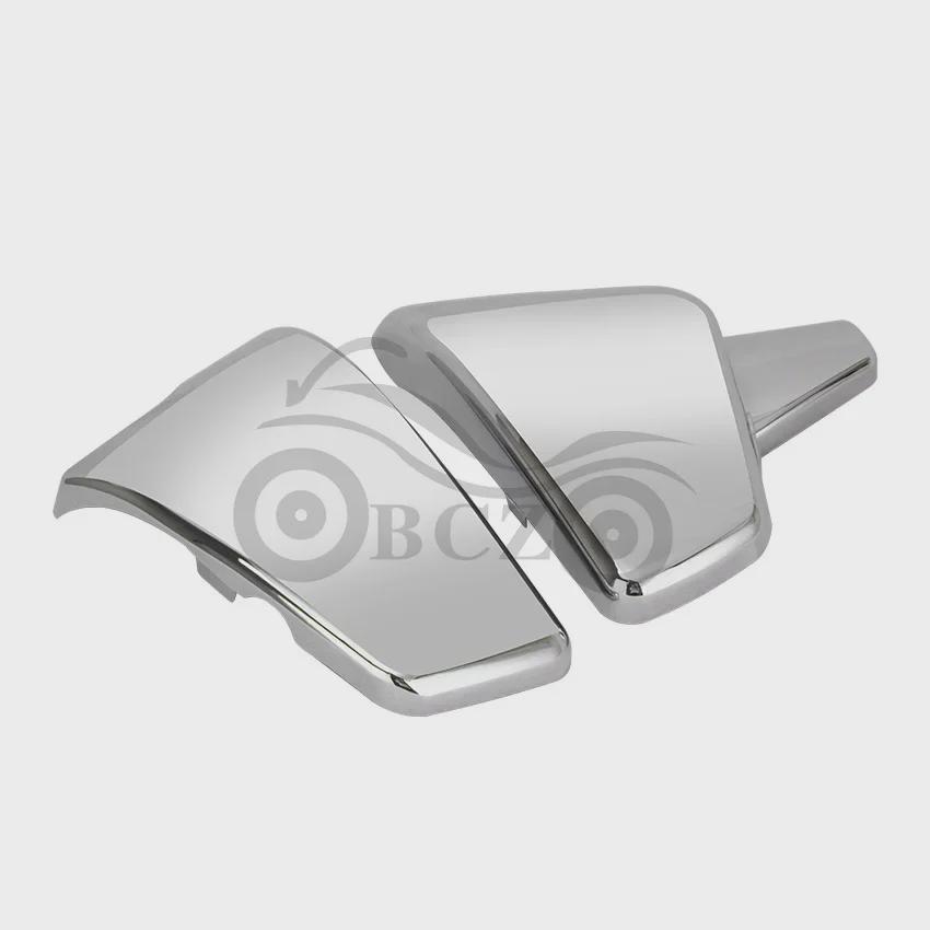 Steed VLX Iron Horse 400/600 Modified Battery Side Panel Cover