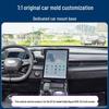 Car Phone Holder Screen Mount for 2023-2024 Geely Boyue COOL