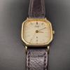 Used CITIZEN Ladies Watch Quartz Working Condition