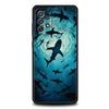 Scuba Diving Phone Case for Samsung A57 A37 A51 A71 A21S A17 A11 A15 A25 A41 A23 A33 A53 A73 A07 A05S A13 A35 A55 5G Cover