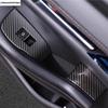Car Inner Door Armrest Window Glass Lift Switch Button Panel Cover Trim Accessories For Mazda 3   - 2025 / CX-30  - 2025
