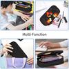 Custom charizard pokemon Large Capacity Bags for Child  Handheld Study Bag for Boys Gilrs Kids