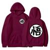 Women Hoodie Fashion Casual Trend Sweater Printed Hoodie