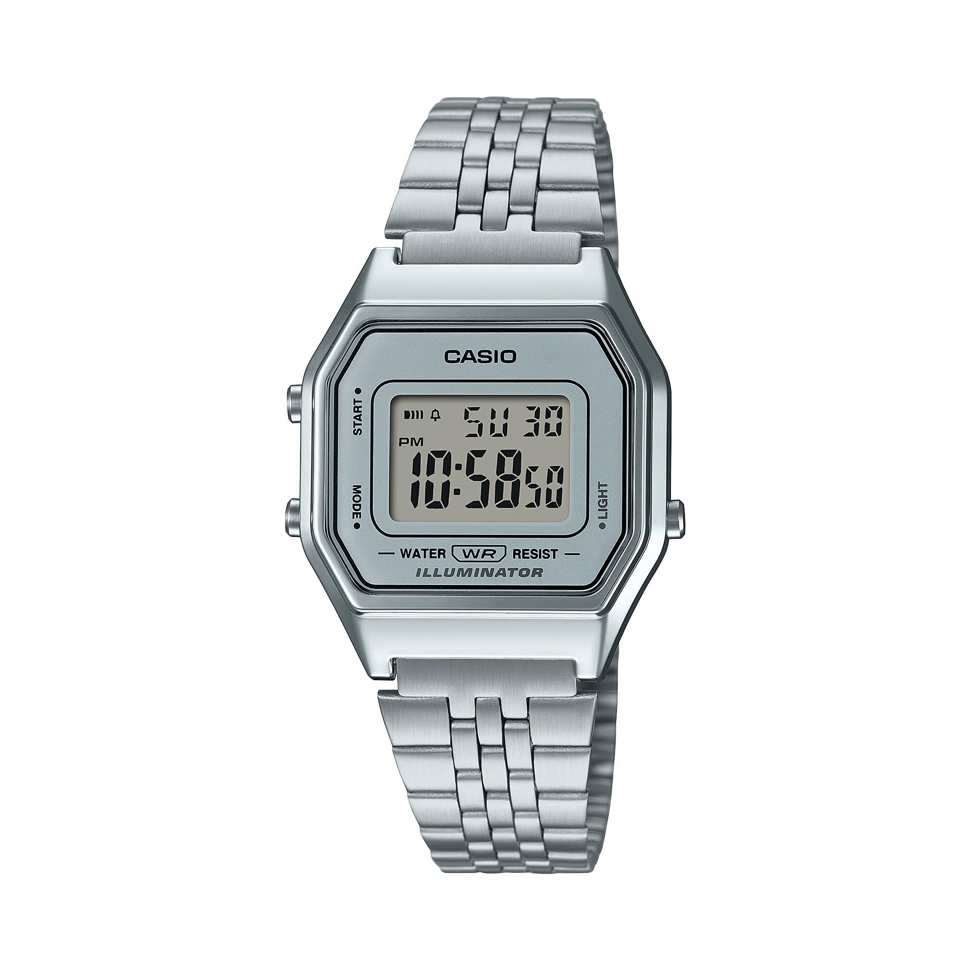 

Наручные часы CASIO LA680WA-7DF