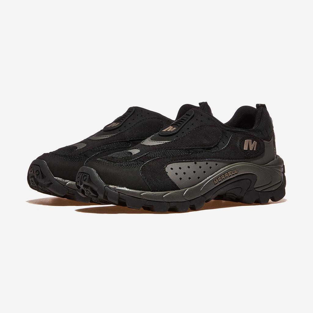 Merrell Moc Speed Streak EVO SE  [J006131-BLACK]