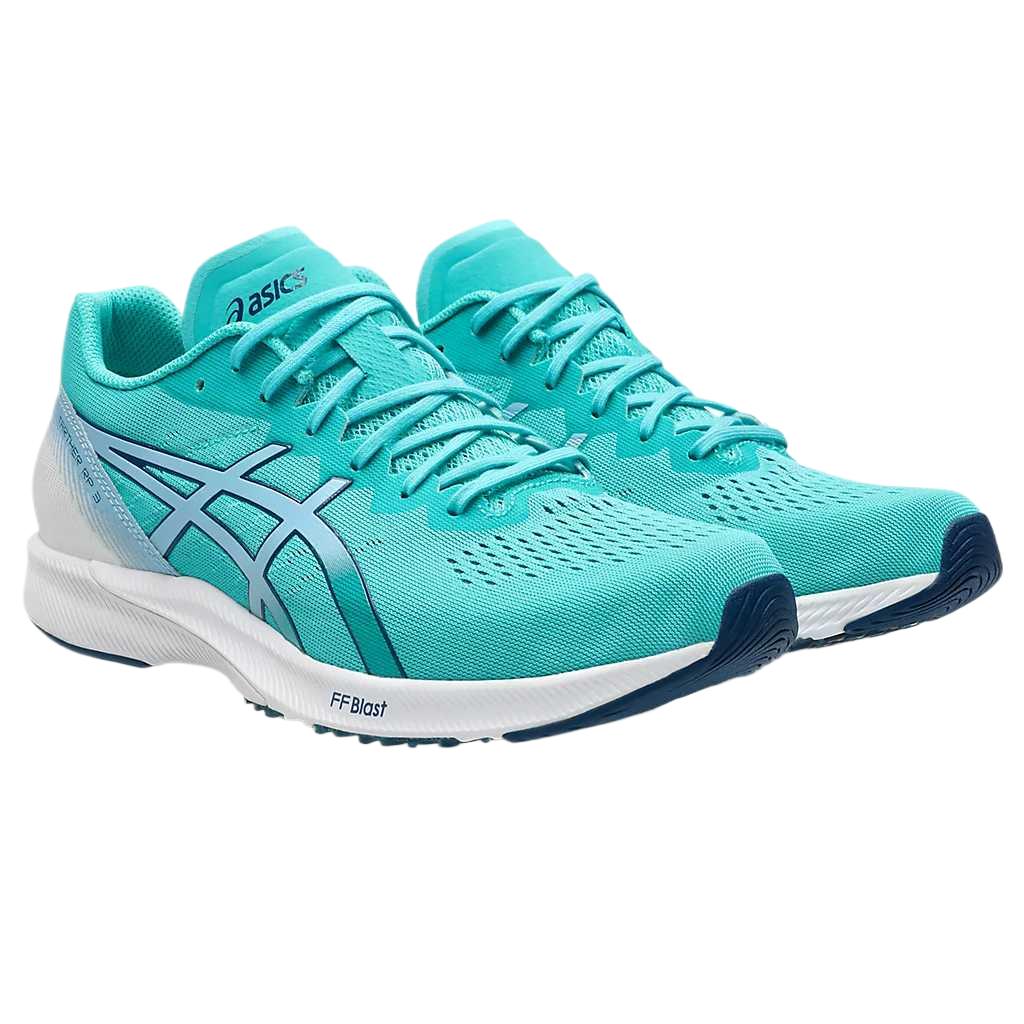 Asics Tarther Rp 3 Stylowe Wygodne Minimalistyczne Niskie Buty do Biegania Męskie sneakers 1011B465-300