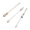 High Pressure Diesel Pipe Fuel Delivery Oil Tube For S60H S80H Ps400A Diesel Nozzle Tester Parts