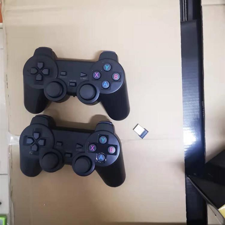 Wireless 2.4G USB Game Controller In Stock