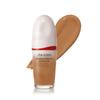 Shiseido Revitalessence Skin Glow Foundation SPF 30 PA+++ (420 Bronze) 30 Ml