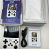 R36S Retro Handheld Game Console: Open Source, Portable, Dual System for Nostalgic Arcade Gaming