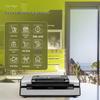 Deli Commercial Vacuum Sealer CN plug (adapter included)