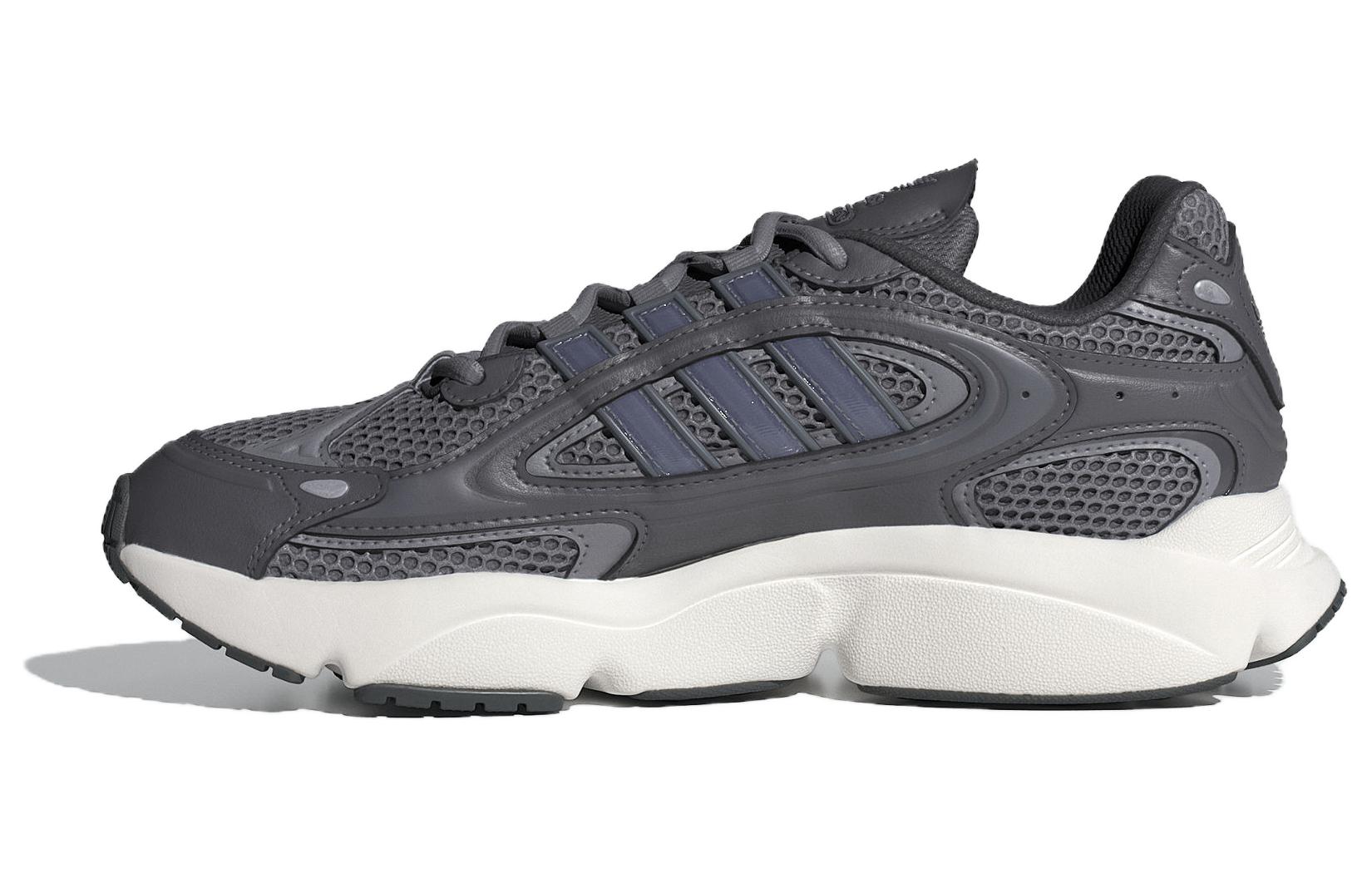 

Ozmillen Adidas Originals Double Grey White IF3448 36