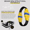 OBD II Extension Cable 30Cm 40Cm 16Pin Car OBD Connector Adapter Flexible Gooseneck Obd2 Extension Cord A2