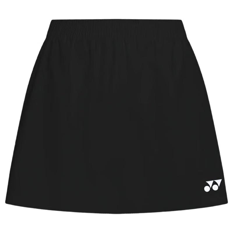 

YONEX Women s Badminton Sports Skirt 220075BCR M