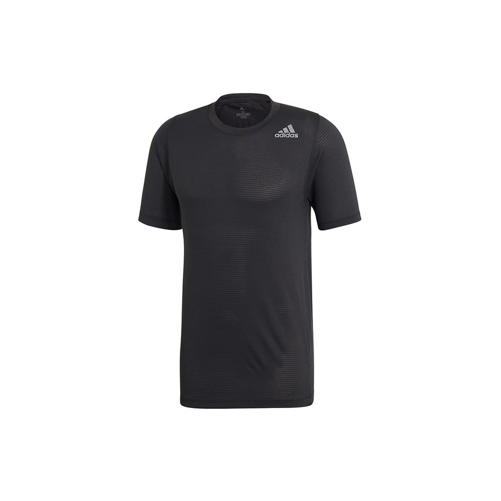 Adidas Fl_360 Z Ft Grd T Shirt Men's Black DX0791