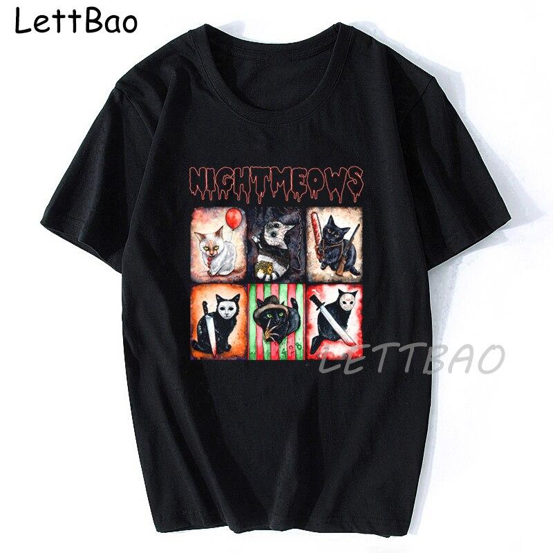 Buy Friends Halloween Tshirt Men Cotton 