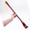 Wood Back Massager Stick Shoulder Massage Full Body Head For Elders Parents Waist Stress Relax Claw Scratcher Manual Care