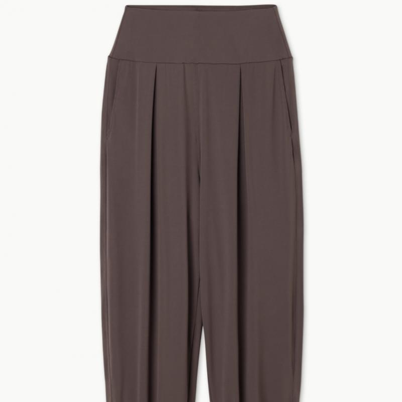 Movement Line Budhi Mudra Nava Pants Peppercorn