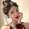 Reusable Face Paint Templates Hollowed Tattoos Makeup Tools DIY Body Art Paint Stencils  Painting
