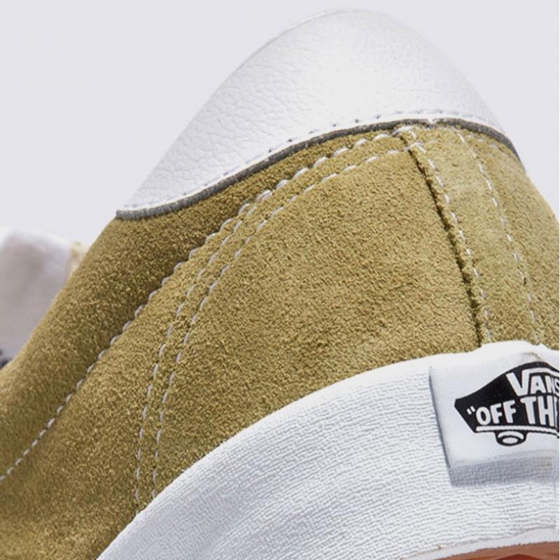 Vans Sports Raw   Green Olive Vn000ctdbd41