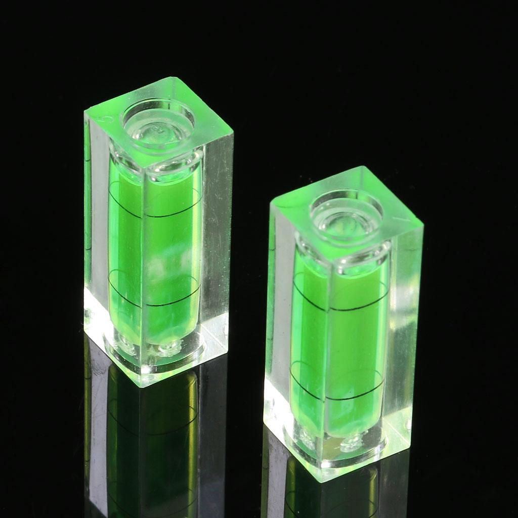 Accuracy Bright Clear Liquid Turntable Player Leveler for Telescope Tables Shelves Appliances Beautiful Surface Leveler