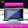 25W Tempered Glass Navigation Screen Protector for Wuling Capgemini, Journey, Jiachen, Bingo Plus, and Xingchi.