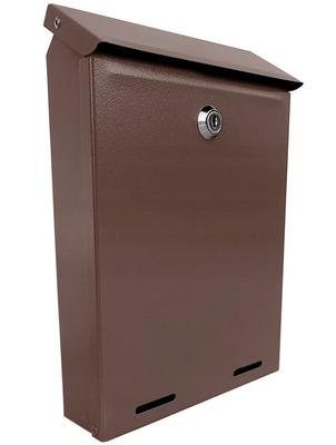 Felújítás – Postaládák
