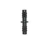 3/8" 8mm Garden Hose Connector 8/11 To 4/7 3/5mm Hose Reducer Water Splitter Tee Elbow End Plug Drip Irrigation System Fitting