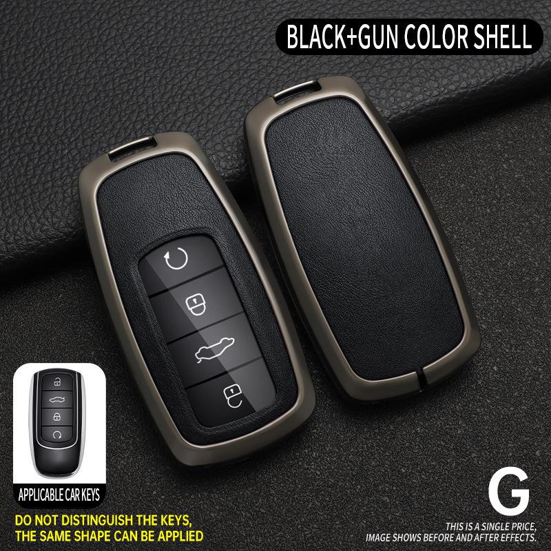 

2023 Chery Tiggo 8 Key Cover Tiggo 98plus Kunpeng Version Pro7plus Car Exploration 06 Пряжка Set