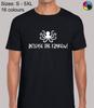 Release The Kraken Cool Video Game Fan Novelty T-Shirt Top Gift for Men