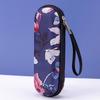 Durable EVA Insulin Cooling Bag Waterproof Thermal Insulated Pen Bag Glaciated Cold Storage Bag for Diabetics