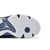 Air Jordan 14 Retro 'Graphite Navy' (Unisex) Light Graphite / Midnight Navy / Black / White Vintage Basketball Shoes 311832 011