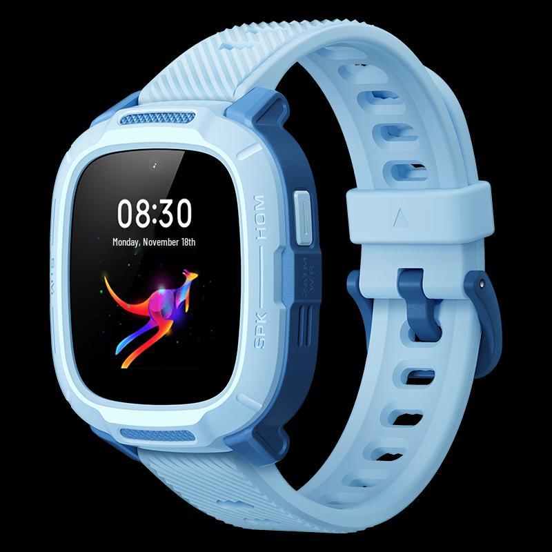 

Xiaomi Mitu Kids Phone Watch 7A (CN version) Entry Level