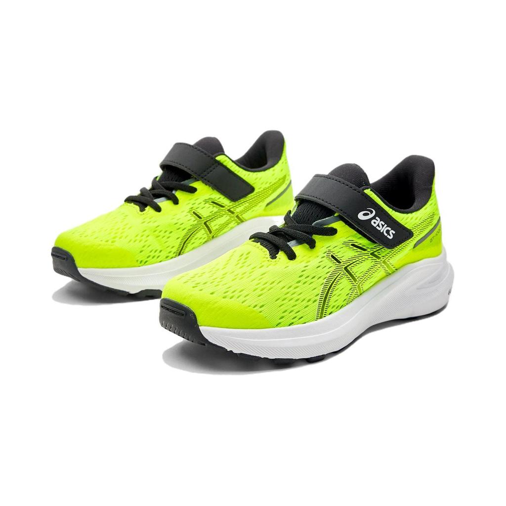 ASICS GT 1000 13 Low top Kids' Running Shoes Yellow Children Aged 3 7 Years Old 1014A344-750