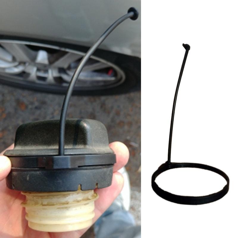 1pc fuel tank cap cables for Honda Civic Crv Accord Jazz City Odyssey Fuel tank cap line Ring car accessories