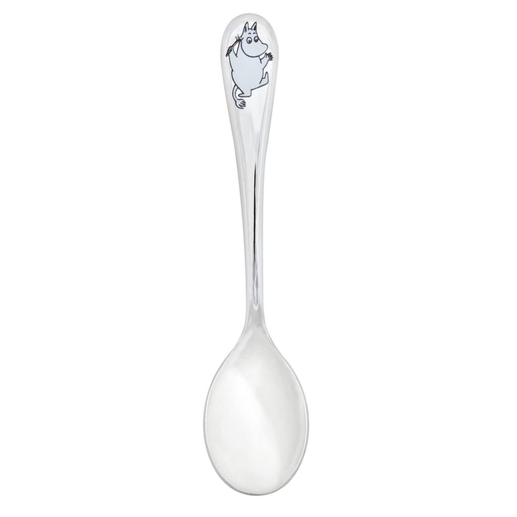 Arabia Moomin by ARABIA Moomin 1009280 [Officially Imported] Spoon,