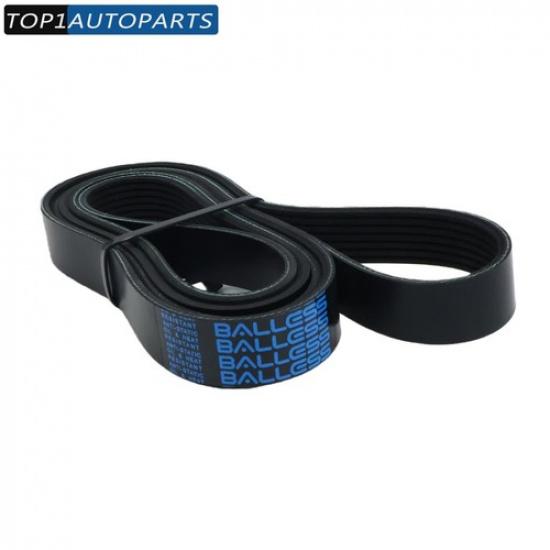 For Toyota Tacoma 4Runner Land Rover Range Rover 4.0L V6 Serpentine Belt 7PK2120