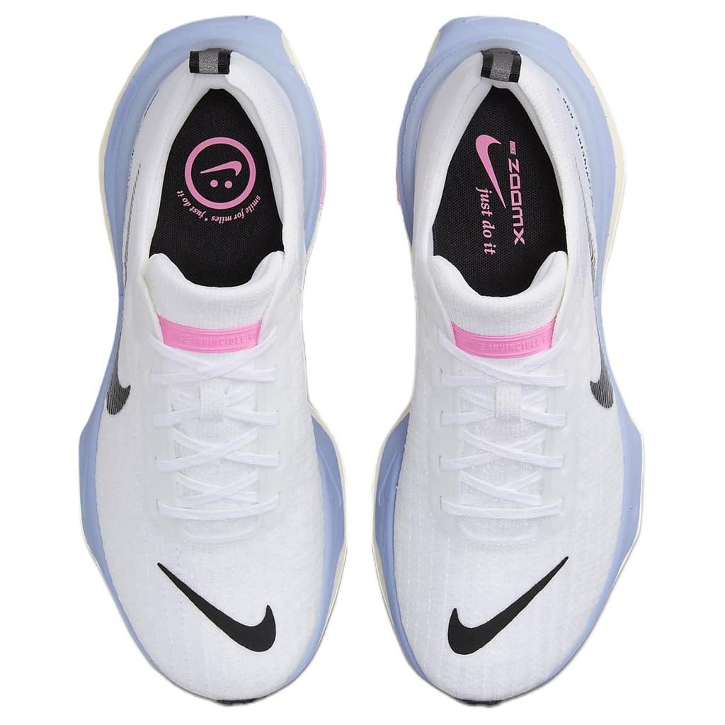 Nike ZoomX Invincible Run Flyknit 3 'White Cobalt Bliss' Men's DR2615-100