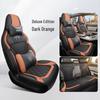 BYD Song Pro Champion Edition Seat Covers - All-Season, Custom Fit for 23 Models